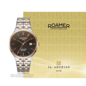 ساعت مردانه رومر Roamer RO512833 49 65 20