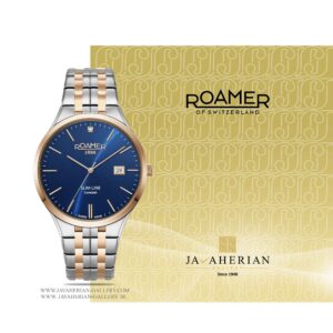 ساعت مردانه رومر Roamer RO864833 49 45 50