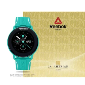 ساعت زنانه - مردانه ریباک Reebok RV-ATF-U0-PTIT-BB