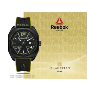ساعت مردانه ریباک Reebok RV-BRE-G3-SBIB-BW