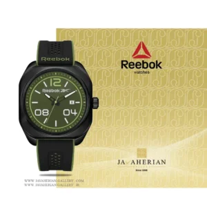 ساعت مردانه ریباک Reebok RV-BRE-G3-SBIB-GW
