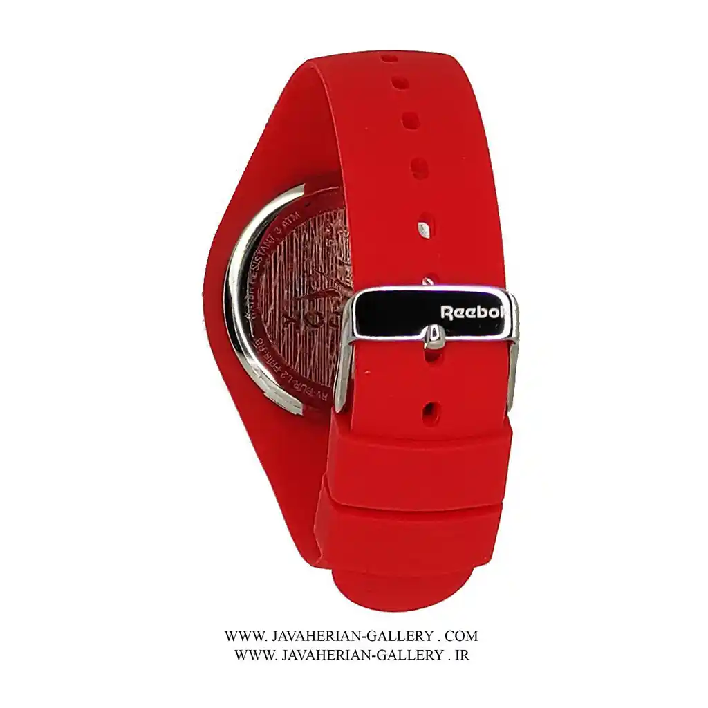 ساعت زنانه ریباک RV-BUR-L2-PRIR-RB 4 ساعت زنانه ریباک Reebok RV-BUR-L2-PRIR-RB