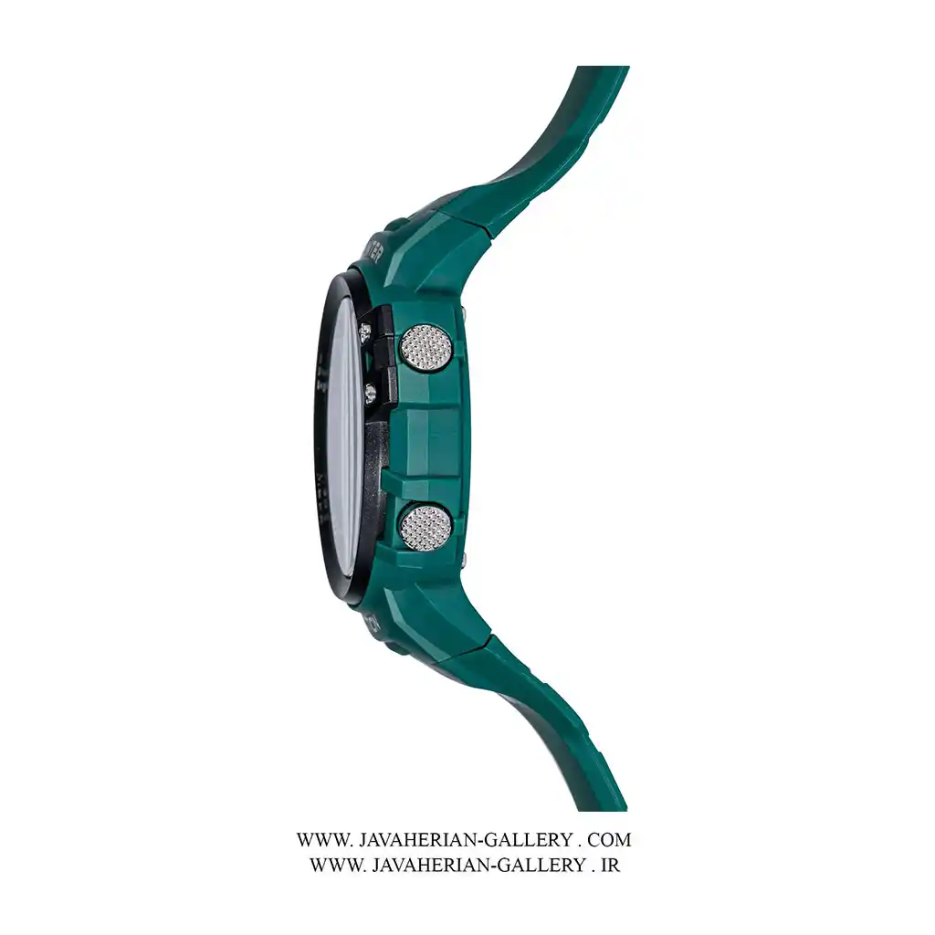 ساعت دیجیتال مردانه ریباک RV-COU-G9-PGPG-BA 4 ساعت مردانه ریباک Reebok RV-COU-G9-PGPG-BA