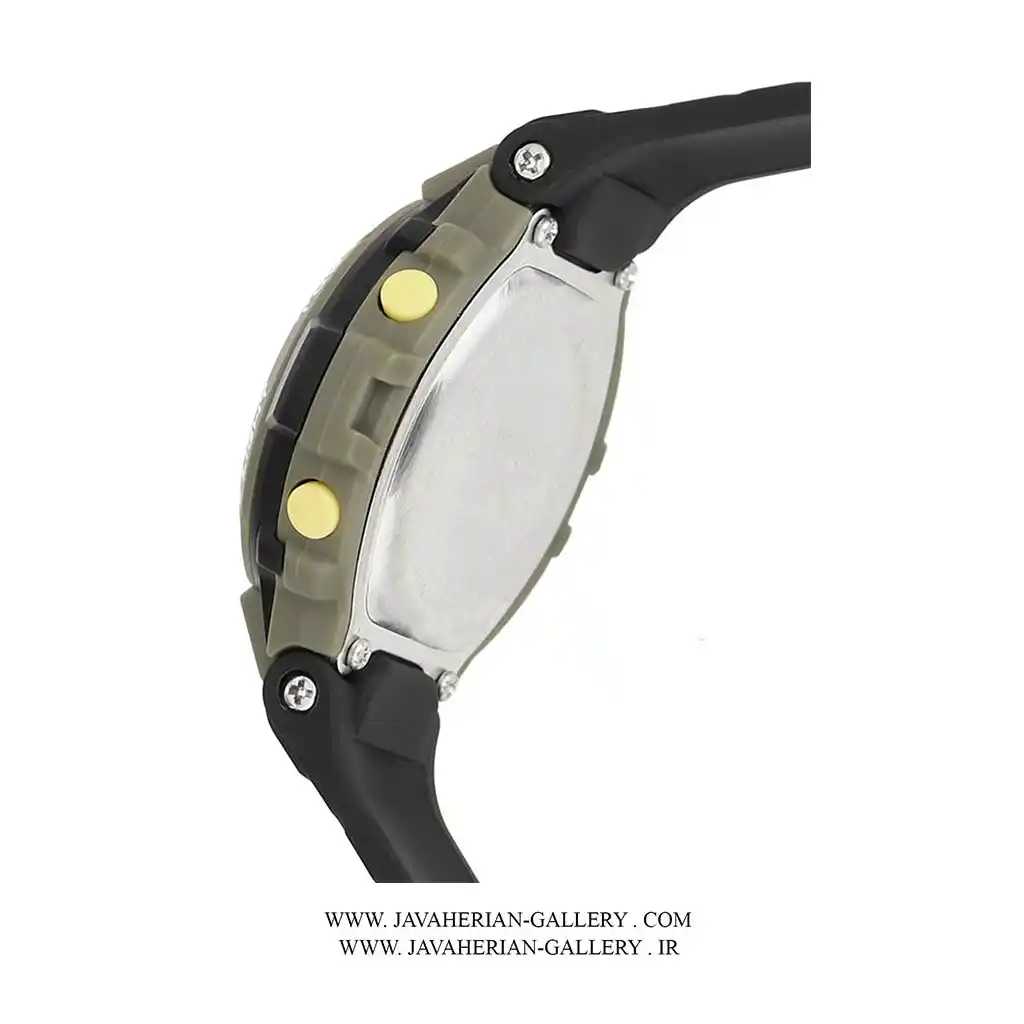 ساعت دیجیتال زنانه ریباک RV-CRU-L9-PBPB-WG 4 ساعت زنانه ریباک Reebok RV-CRU-L9-PBPB-WG