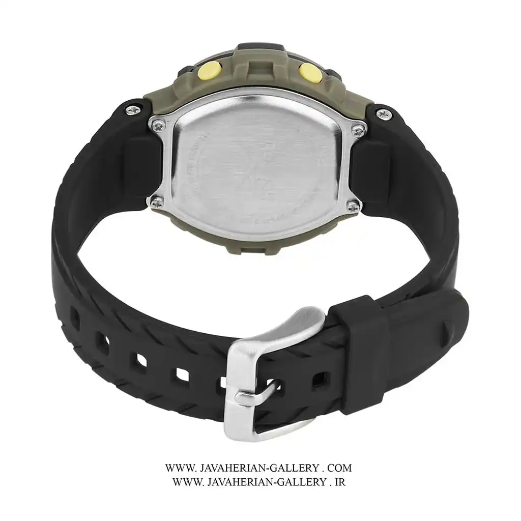 ساعت دیجیتال زنانه ریباک RV-CRU-L9-PBPB-WG 5 ساعت زنانه ریباک Reebok RV-CRU-L9-PBPB-WG