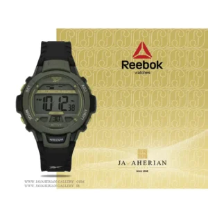 ساعت زنانه ریباک Reebok RV-CRU-L9-PBPB-WG
