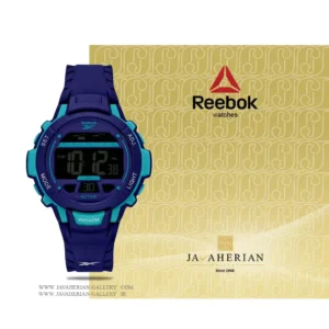 ساعت زنانه ریباک Reebok RV-CRU-L9-PUPU-BT