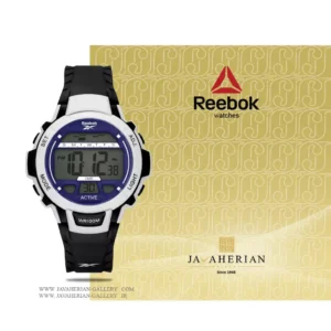 ساعت زنانه ریباک Reebok RV-CRU-L9-PWPB-WU