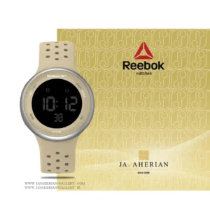 ساعت زنانه - مردانه ریباک Reebok RV-ELE-U9-PCIC-BC