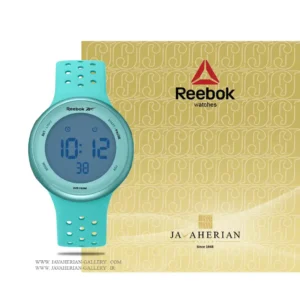 ساعت زنانه ریباک Reebok RV-ELE-U9-PKIK-WK