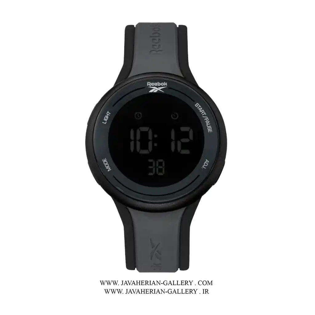 ساعت دیجیتال اسپرت ریباک RV-ELG-G9-PBIA-BA 2 ساعت زنانه - مردانه ریباک Reebok RV-ELG-G9-PBIA-BA