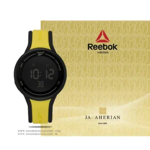 ساعت مردانه ریباک Reebok RV-ELG-G9-PBIY-BY