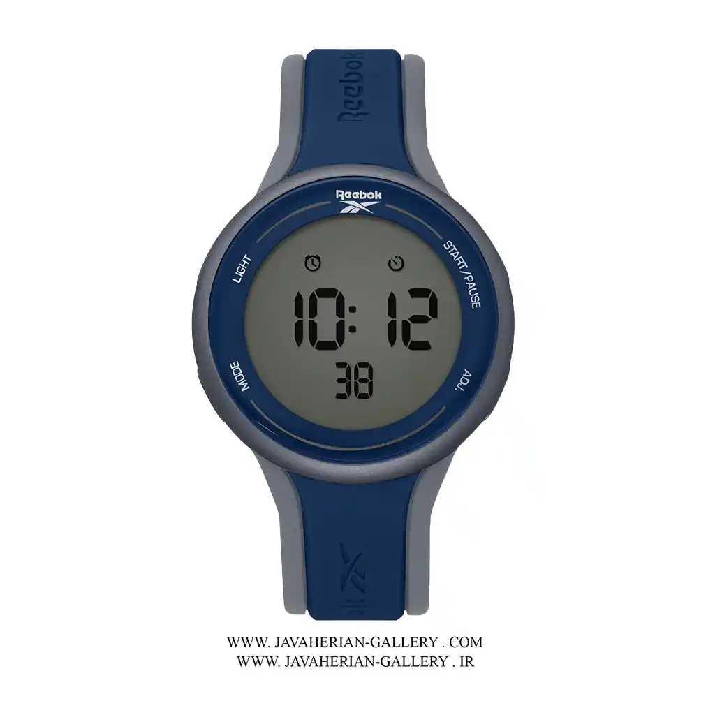 ساعت دیجیتال اسپرت ریباک RV-ELG-G9-PSIN-WN 2 ساعت زنانه - مردانه ریباک Reebok RV-ELG-G9-PSIN-WN