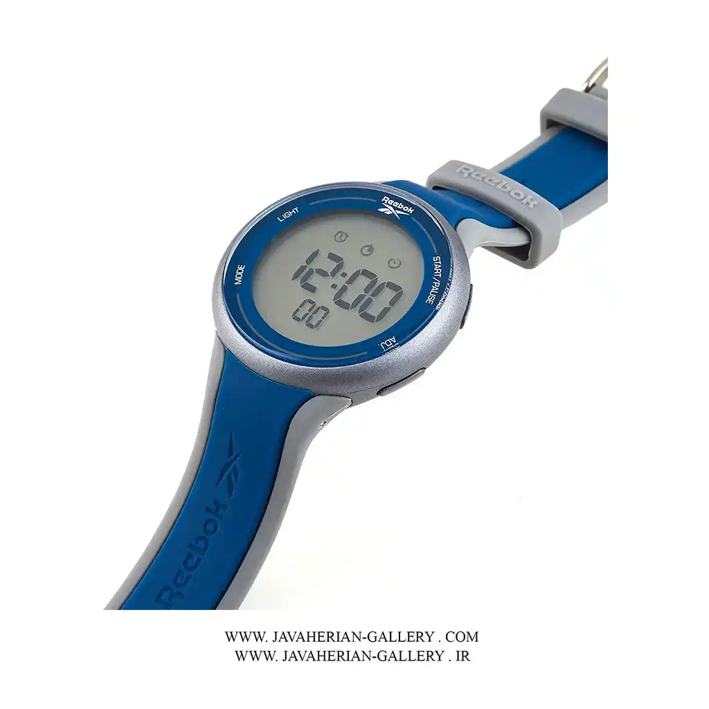 ساعت دیجیتال اسپرت ریباک RV-ELG-G9-PSIN-WN 3 ساعت زنانه - مردانه ریباک Reebok RV-ELG-G9-PSIN-WN