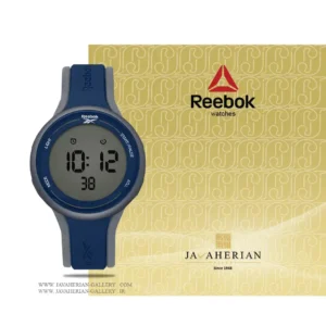 ساعت زنانه - مردانه ریباک Reebok RV-ELG-G9-PSIN-WN