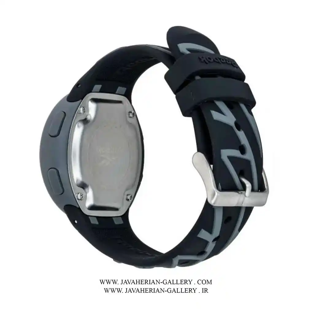 ساعت دیجیتال اسپرت ریباک RV-ELI-G9-PBIB-BB 5 ساعت زنانه - مردانه ریباک Reebok RV-ELI-G9-PBIB-BB