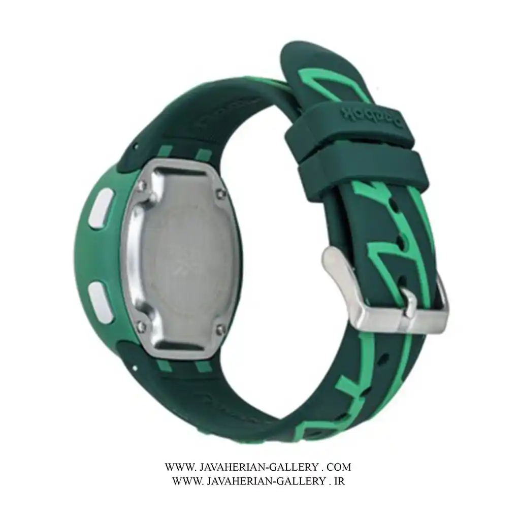 ساعت دیجیتال اسپرت ریباک RV-ELI-G9-PGIG-BB 5 ساعت زنانه - مردانه ریباک Reebok RV-ELI-G9-PGIG-BB