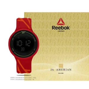 ساعت زنانه - مردانه ریباک Reebok RV-ELI-G9-PRIR-BB