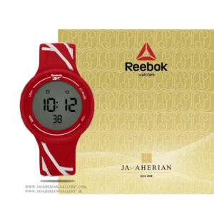 ساعت زنانه - مردانه ریباک Reebok RV-ELI-U9-PRIR-WR