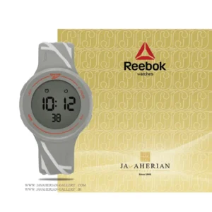 ساعت زنانه - مردانه ریباک Reebok RV-ELI-U9-PSIS-WS