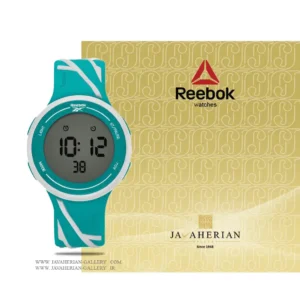 ساعت زنانه - مردانه ریباک Reebok RV-ELI-U9-PWIT-WT