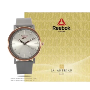 ساعت زنانه - مردانه ریباک Reebok RV-FRA-U2-PAPA-AB