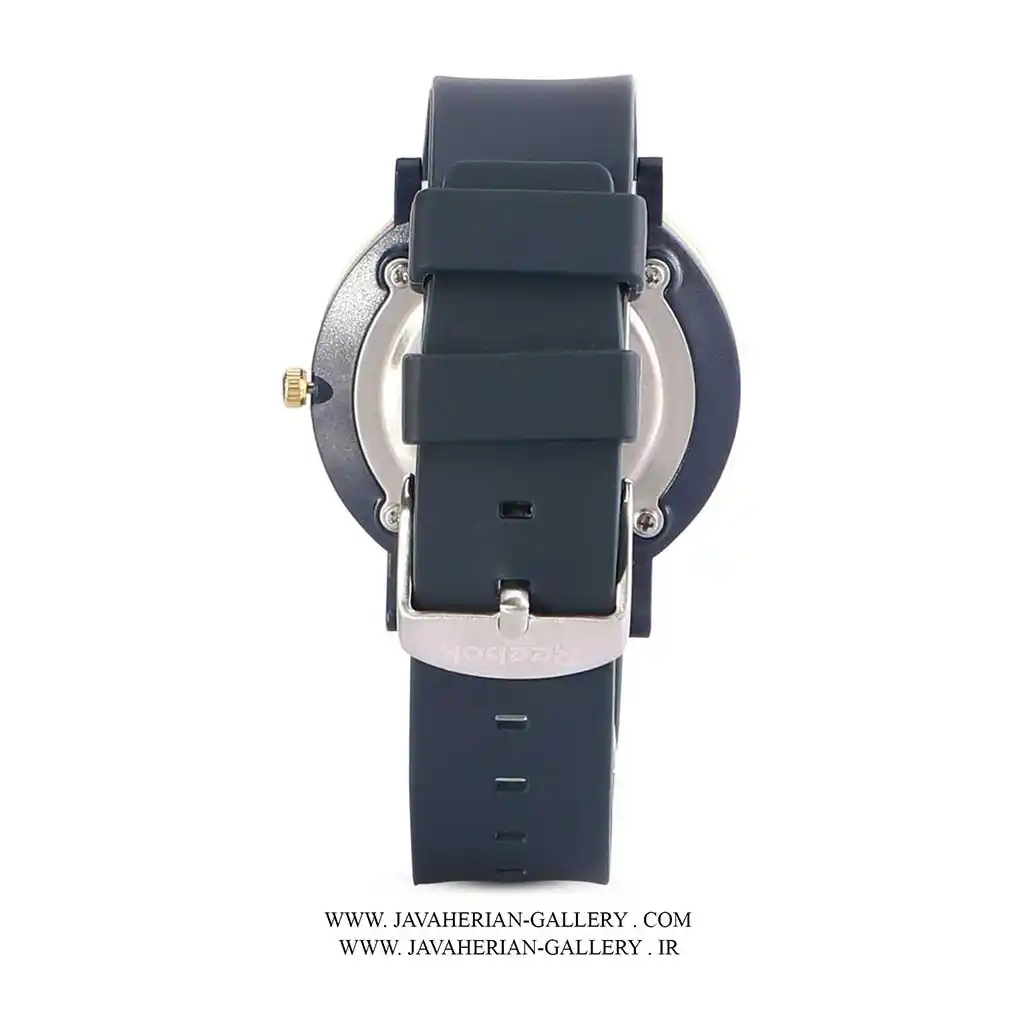 ساعت اسپرت ریباک RV-FRA-U2-PBPB-2B 4 ساعت زنانه - مردانه ریباک Reebok RV-FRA-U2-PBPB-2B