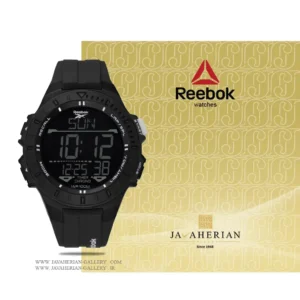 ساعت مردانه ریباک Reebok RV-GRI-G9-PBPB-BW