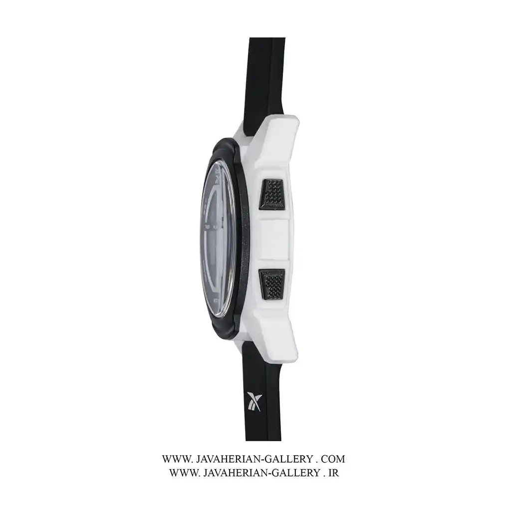 ساعت دیجیتال زنانه ریباک RV-HAL-L9-PWIB-WB 4 ساعت زنانه ریباک Reebok RV-HAL-L9-PWIB-WB