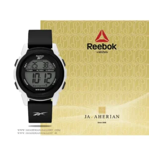 ساعت زنانه ریباک Reebok RV-HAL-L9-PWIB-WB