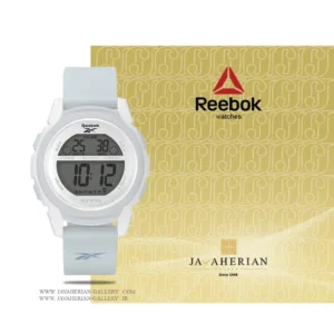 ساعت زنانه ریباک Reebok RV-HAL-L9-PWIK-WW