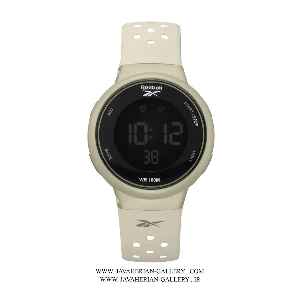 ساعت دیجیتال زنانه ریباک RV-LAI-L9-PSIS-BB 2 ساعت زنانه ریباک Reebok RV-LAI-L9-PSIS-BB