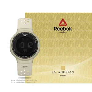 ساعت زنانه ریباک Reebok RV-LAI-L9-PSIS-BB