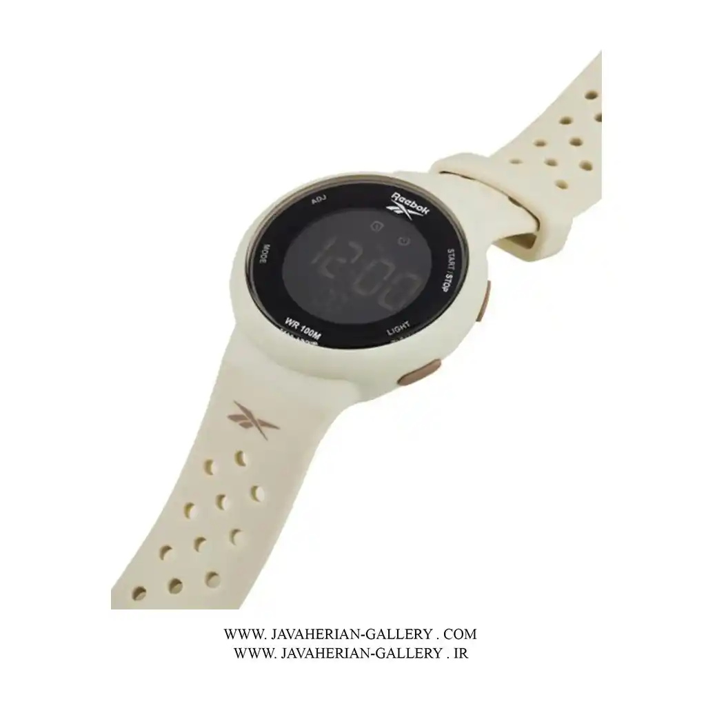 ساعت دیجیتال زنانه ریباک RV-LAI-L9-PSIS-BB 3 ساعت زنانه ریباک Reebok RV-LAI-L9-PSIS-BB