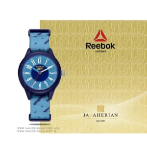 ساعت بچه گانه ریباک Reebok RV-LIL-K3-PNNK-KN