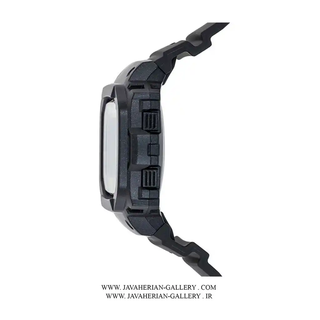 ساعت دیجیتال مردانه ریباک RV-POD-G9-PBPB-BY 4 ساعت مردانه ریباک Reebok RV-POD-G9-PBPB-BY