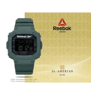 ساعت مردانه ریباک Reebok RV-POD-G9-PGPG-BS