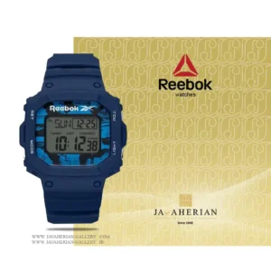 ساعت مردانه ریباک Reebok RV-POD-G9-PNPN-WK