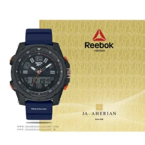 ساعت مردانه ریباک Reebok RV-ROG-G4-PSPN-AW