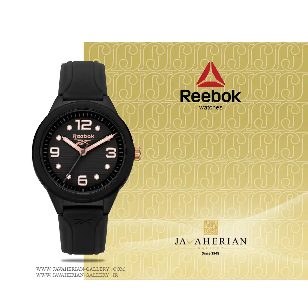 ساعت زنانه ریباک RV-SPE-L2-PBIB-B2 1 ساعت زنانه ریباک Reebok RV-SPE-L2-PBIB-B2