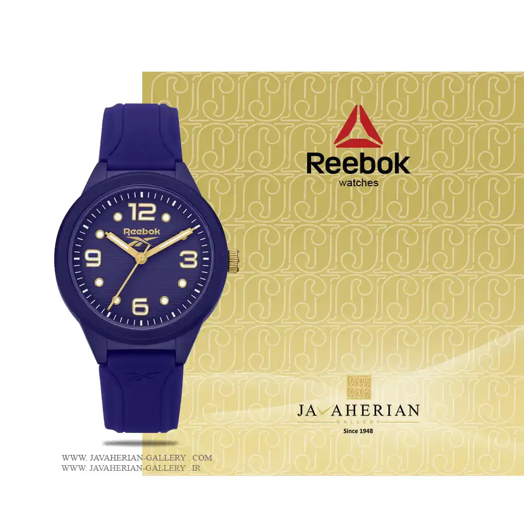 ساعت زنانه ریباک RV-SPE-L2-PNIN-N3 1 ساعت زنانه ریباک Reebok RV-SPE-L2-PNIN-N3