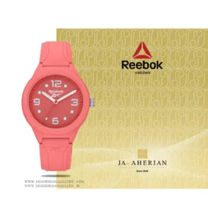 ساعت زنانه ریباک Reebok RV-SPE-L2-PQIQ-Q1
