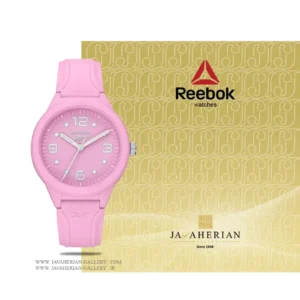 ساعت زنانه ریباک Reebok RV-SPE-L2-PVIV-V1