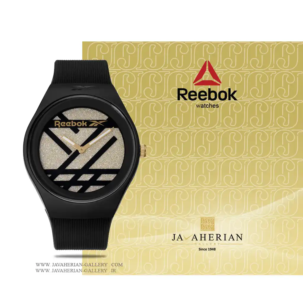ساعت زنانه ریباک RV-SR2-L1-PBPB-22 1 ساعت زنانه ریباک Reebok RV-SR2-L1-PBPB-22