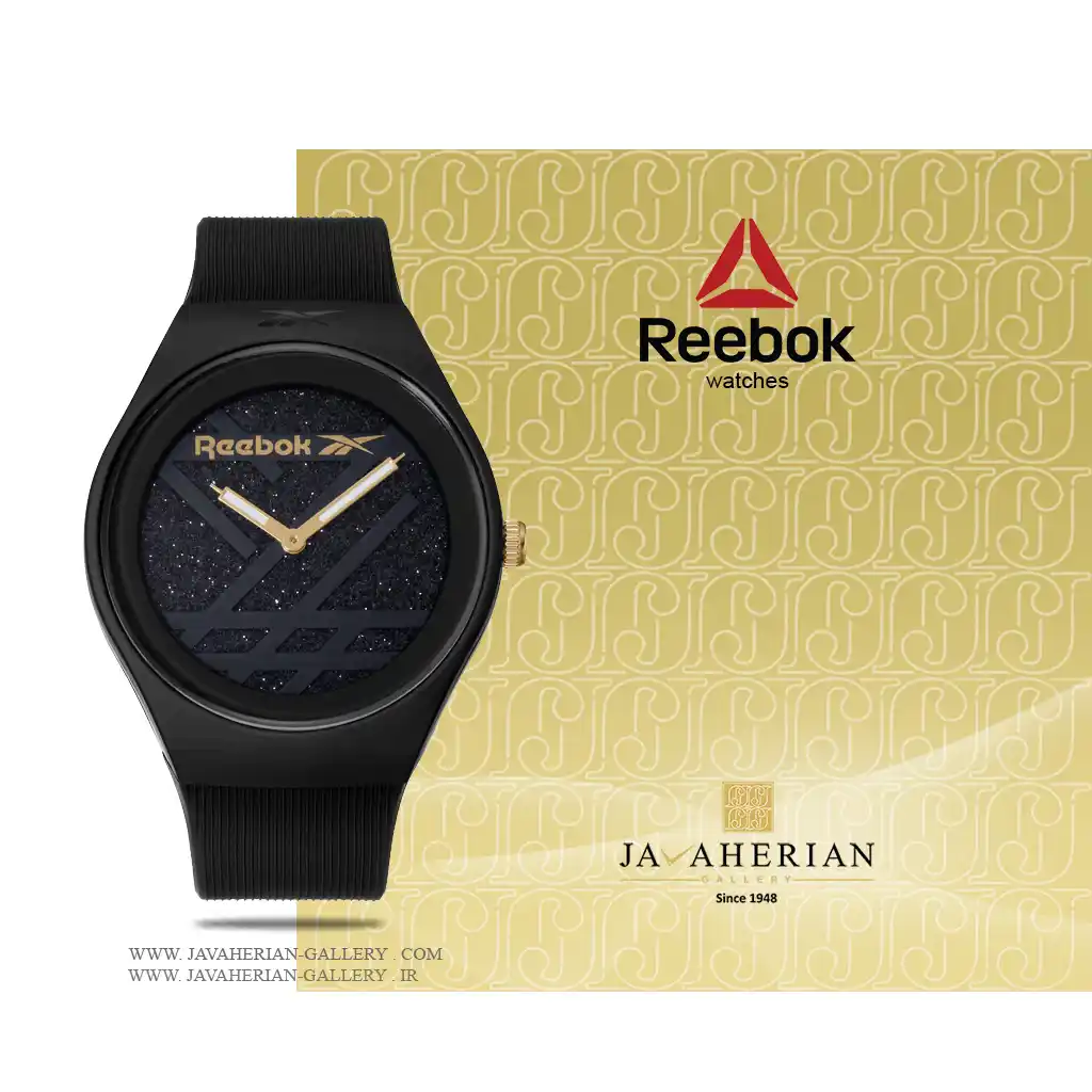 ساعت زنانه ریباک RV-SR2-L1-PBPB-B2 1 ساعت زنانه ریباک Reebok RV-SR2-L1-PBPB-B2