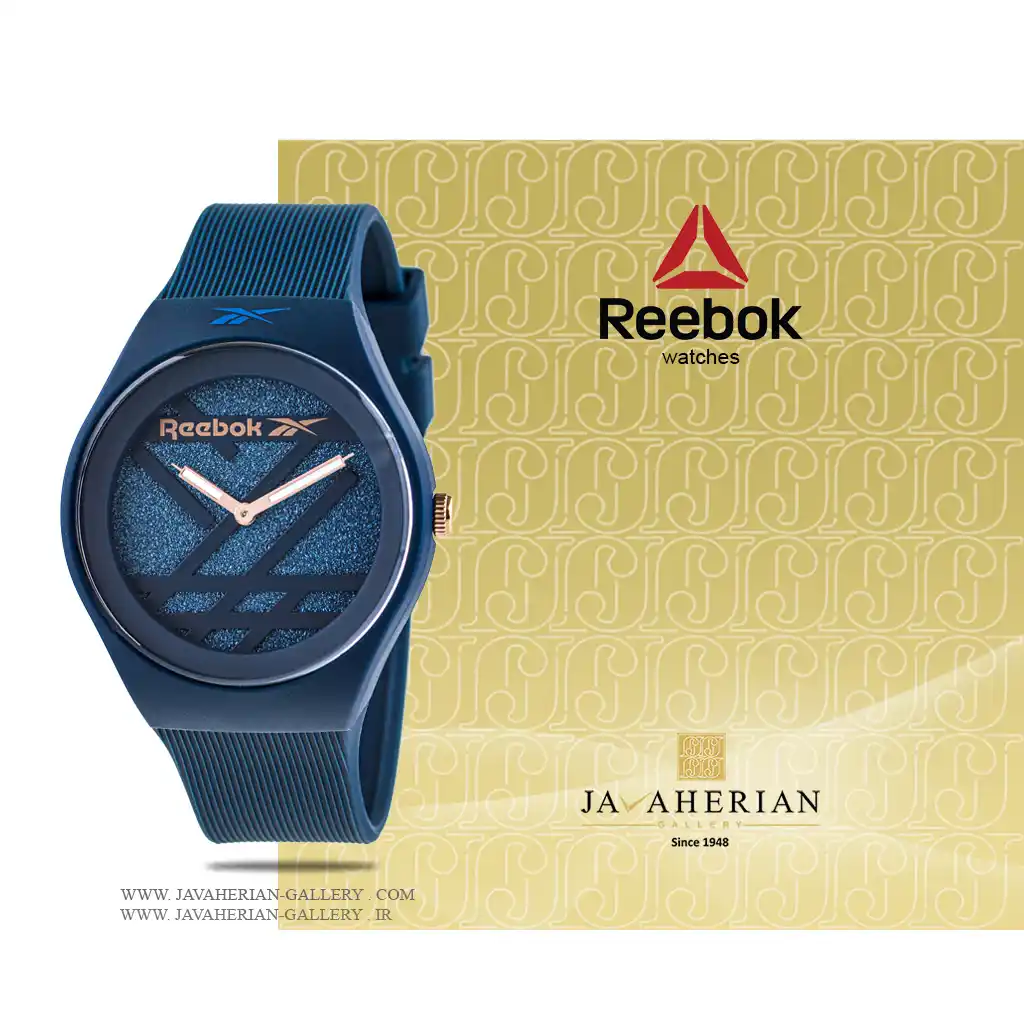 ساعت زنانه ریباک RV-SR2-L1-PLPL-L3 1 ساعت زنانه ریباک Reebok RV-SR2-L1-PLPL-L3