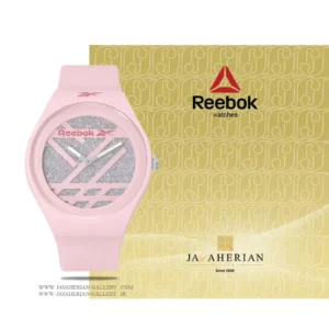 ساعت زنانه ریباک Reebok RV-SR2-L1-PQPQ-11