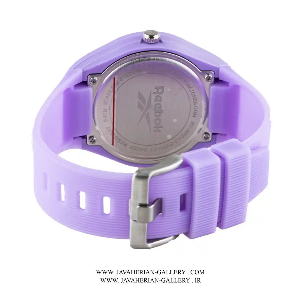 ساعت زنانه ریباک RV-SR2-L1-PVPV-11 4 ساعت زنانه ریباک Reebok RV-SR2-L1-PVPV-11
