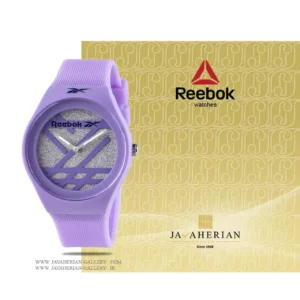 ساعت زنانه ریباک Reebok RV-SR2-L1-PVPV-11