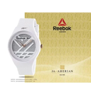 ساعت زنانه ریباک Reebok RV-SR2-L1-PWPW-13
